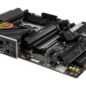 ASUS ROG STRIX Z890-H GAMING WIFI Intel Z890 LGA 1851 (Socket V1) ATX