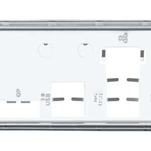ASUS PRO Q870I-C-CSM Intel Q870 LGA 1851 (Socket V1) mini ITX