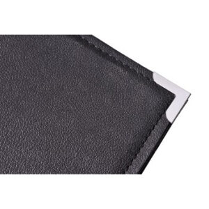 Hama New York City photo album Black 400 sheets 10 x 15