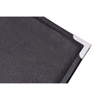 Hama New York City photo album Black 400 sheets 10 x 15