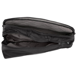 DELL 460-BBGP laptop case 43.2 cm (17") Briefcase Black