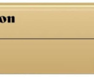 Canon 5093C002 toner cartridge 1 pc(s) Original Cyan