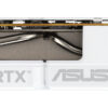 ASUS Dual -RTX5060-O8G-WHITE NVIDIA GeForce RTX 5060 8 GB GDDR7