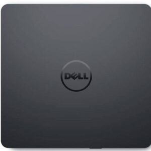 DELL 784-BBBI optical disc drive DVD±RW Black