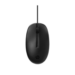 HP 125 WIRED MOUSE