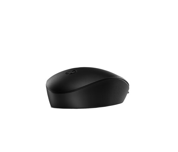 HP 125 WIRED MOUSE