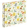 Hama Forest photo album Multicolour 100 sheets 10 x 15 cm Hama Forest photo album Multicolour 100 sheets 10 x 15 cm