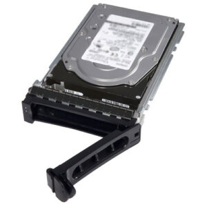 DELL 600GB SAS internal hard drive 10000 RPM