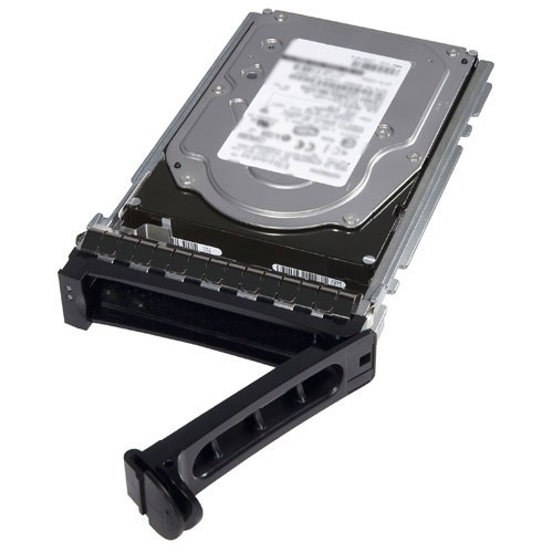DELL 600GB SAS internal hard drive 10000 RPM
