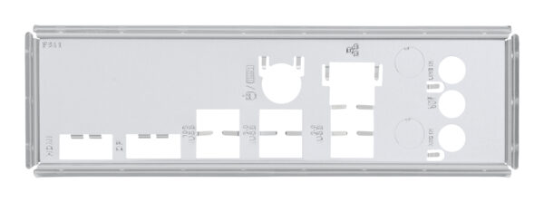 ASUS PRIME H810M-A-CSM Intel H810 LGA 1851 (Socket V1) micro ATX