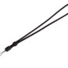Hama 00027836 strap Digital camera Plastic Black