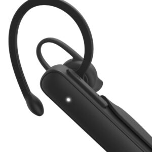 Hama MyVoice Station Headset Wireless Ear-hook Office/Call center