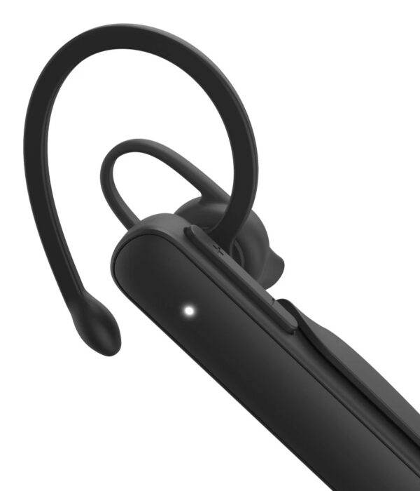 Hama MyVoice Station Headset Wireless Ear-hook Office/Call center