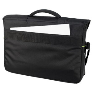 Targus City Gear 35.6 cm (14") Messenger case Black