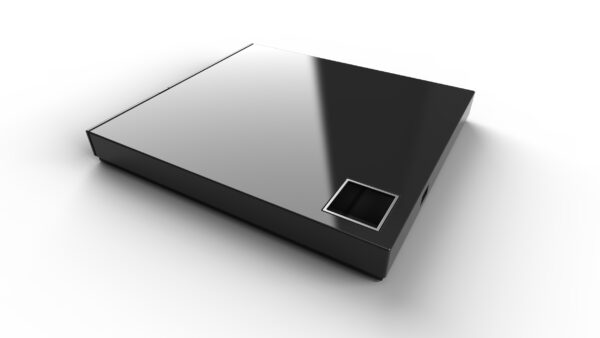 ASUS EXT. SLIMLINE BLU-RAY WRITER