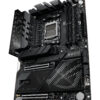 ASUS ROG CROSSHAIR X870E APEX AMD X870E Socket AM5 ATX