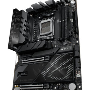 ASUS ROG CROSSHAIR X870E APEX AMD X870E Socket AM5 ATX