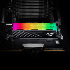 XPG LANCER BLADE RGB memory module 64 GB 2 x 32 GB DDR5 288-pin DIMM