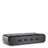 Linksys F1D008 mounting kit Black