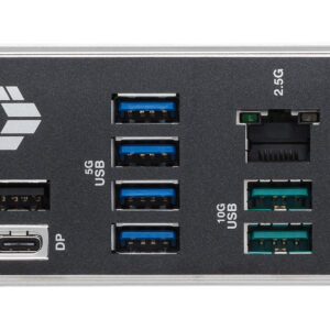 ASUS TUF GAMING B860M-PLUS WIFI Intel B860 LGA 1851 (Socket V1) micro