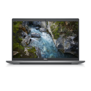 DELL Precision 3570 Intel® Core™ i7 i7-1255U Mobile workstation 39.6
