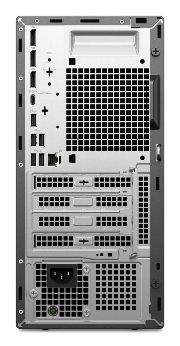 DELL Pro Precision 7 T1 PW7T1260 Intel Core Ultra 7 265 32 GB