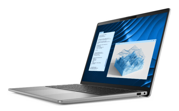 DELL Latitude 5455 Copilot+ PC Snapdragon X1P-42-100 Laptop 35.6 cm DELL Latitude 5455 Copilot+ PC Snapdragon X1P-42-100 Laptop 35.6 cm