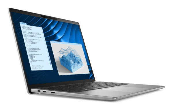 DELL Latitude 5455 Copilot+ PC Snapdragon X1P-42-100 Laptop 35.6 cm DELL Latitude 5455 Copilot+ PC Snapdragon X1P-42-100 Laptop 35.6 cm