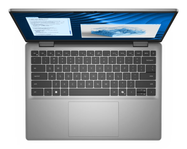 DELL Latitude 5455 Copilot+ PC Snapdragon X1P-42-100 Laptop 35.6 cm DELL Latitude 5455 Copilot+ PC Snapdragon X1P-42-100 Laptop 35.6 cm