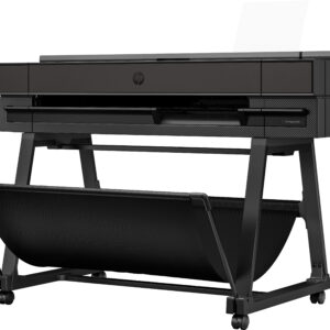 HP Designjet T850 36-in Printer DESIGNJET T850 PRINTER - 36IN