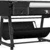 DESIGNJET T850 PRINTER - 36IN