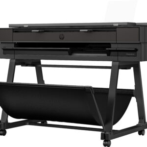 HP Designjet T850 36-in Multifunction Printer DESIGNJET T850 MFP - 36IN
