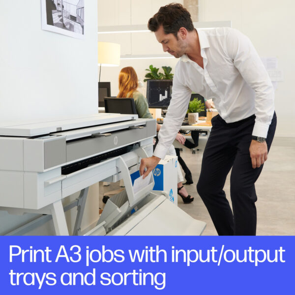 DESIGNJET T950 MFP - 36IN