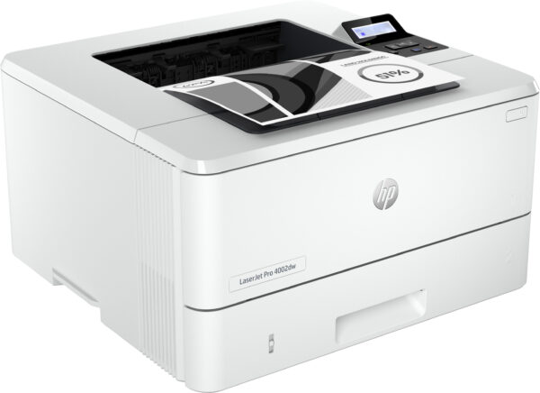 HP LASERJET PRO 4002DW PRINTER