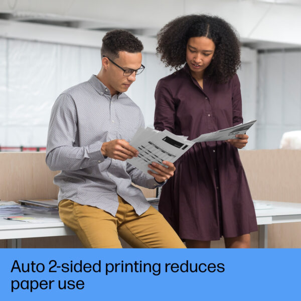 HP LASERJET PRO 4002DW PRINTER