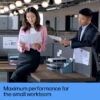 HP LASERJET PRO 4002DW PRINTER