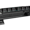 ASUS ROG Falchion Ace 75 HE keyboard Gaming USB Black