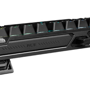 ASUS ROG Falchion Ace 75 HE keyboard Gaming USB Black