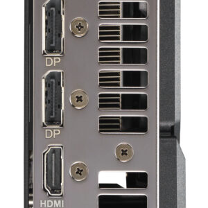 ASUS Dual -RX9060-8G AMD Radeon RX 9060 8 GB GDDR6