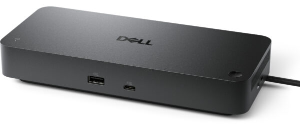 DELL Pro Thunderbolt 4 SD25TB4 Wired Black