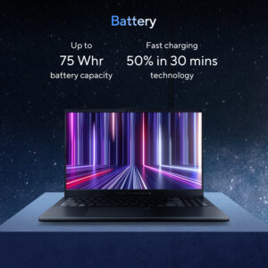 ASUS Vivobook Pro 15 OLED N6506MV-MA026W Intel Core Ultra 9 185H