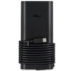 DELL TW1R6 power adapter/inverter Indoor 165 W Black
