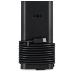 DELL TW1R6 power adapter/inverter Indoor 165 W Black