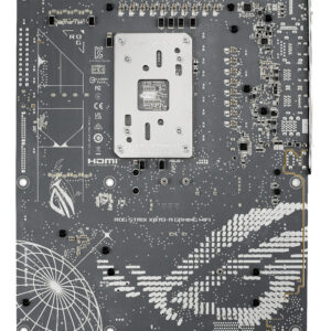 ASUS ROG STRIX X870-A GAMING WIFI AMD X870 Socket AM5 ATX