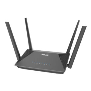 ASUS RT-AX52 Pro AX3000 wireless router Gigabit Ethernet Dual-band