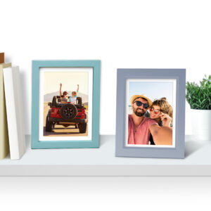 HP Advanced Photo Paper Glossy 250 g/m2 10 x 15 cm (101 x 152 mm) 25