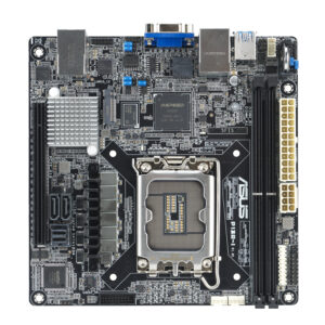 ASUS P13R-I Intel C262 LGA 1700 mini ITX