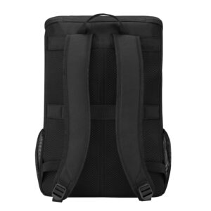 ASUS ROG BP1800 backpack Gaming backpack Black Mesh, Polyester