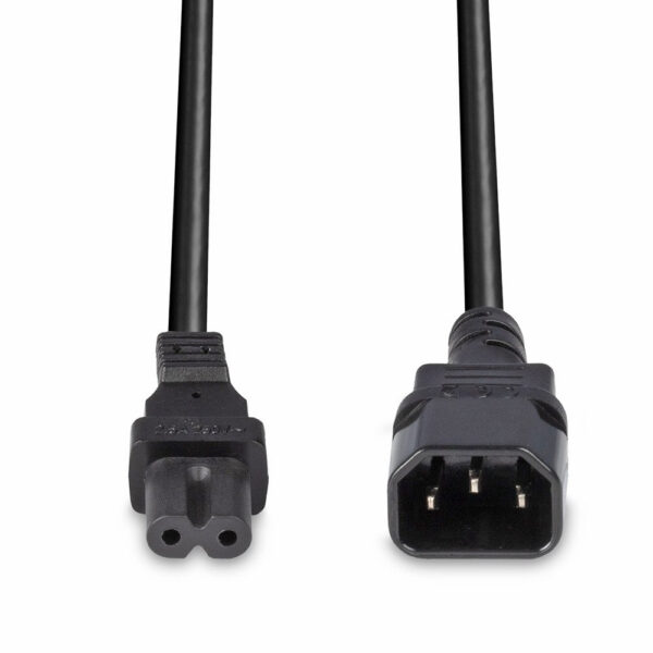 1M IEC EXTENSION CABLE IEC C14 TO I