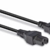 2M IEC EXTENSION IEC C14 TO IEC C15